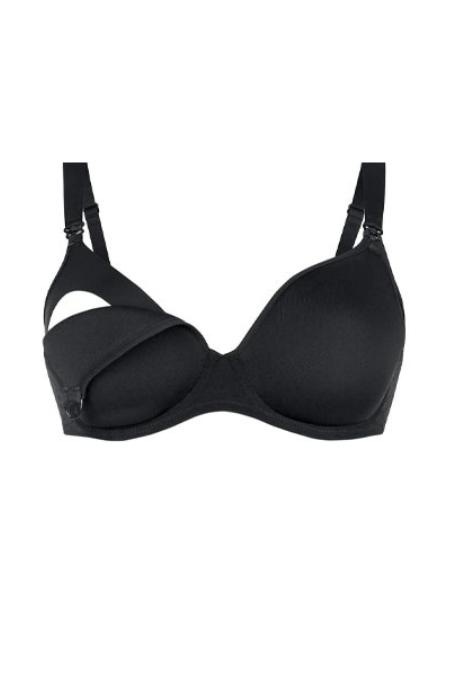 Anita Бюстгальтер для годування "Miss Anita" 1 Чорний колір
