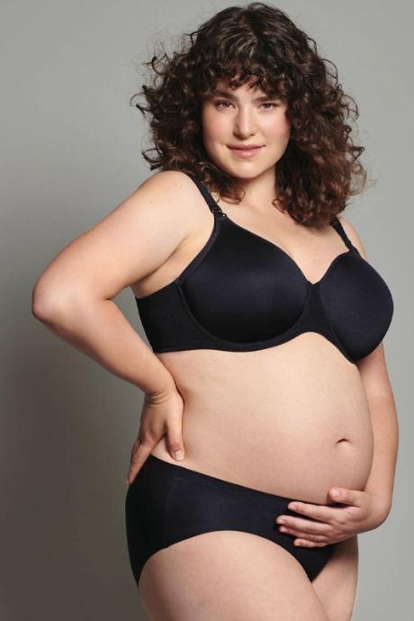 Anita Бюстгальтер для годування "Miss Anita" 1 Чорний колір