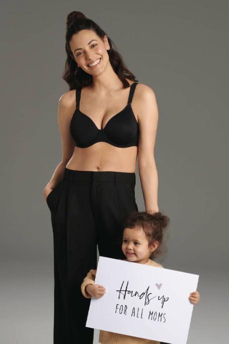 Anita Бюстгальтер для годування "Miss Anita" 1 Чорний колір