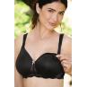 Anita Бюстгальтер для годування "Miss Lovely" 1 Чорний колір