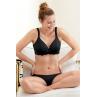 Anita Бюстгальтер для годування "Miss Lovely" 1 Чорний колір