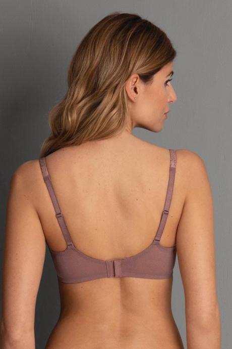 Anita Бюстгальтер на кісточках "Fleur" 769 Ягідний колір