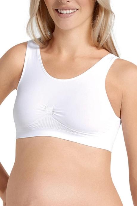 Anita Топ бесшовный для беременных 