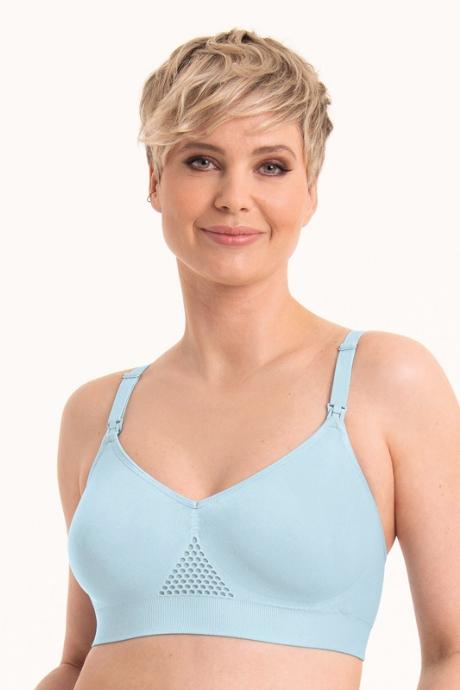 Anita Топ бесшовный для кормления 