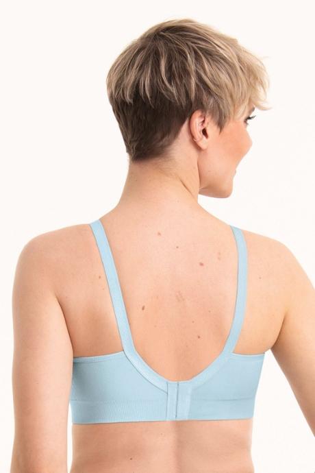 Anita Топ бесшовный для кормления 