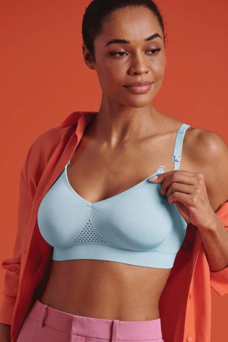 Anita Топ бесшовный для кормления 