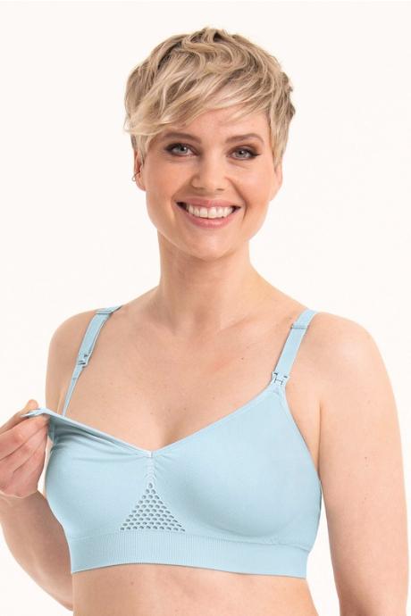 Anita Топ бесшовный для кормления 