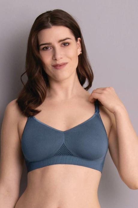 Anita Топ бесшовный для кормления 