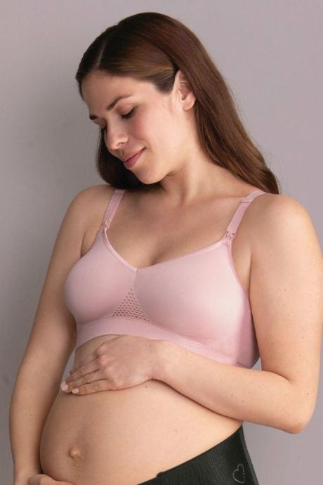 Anita Топ бесшовный для кормления 