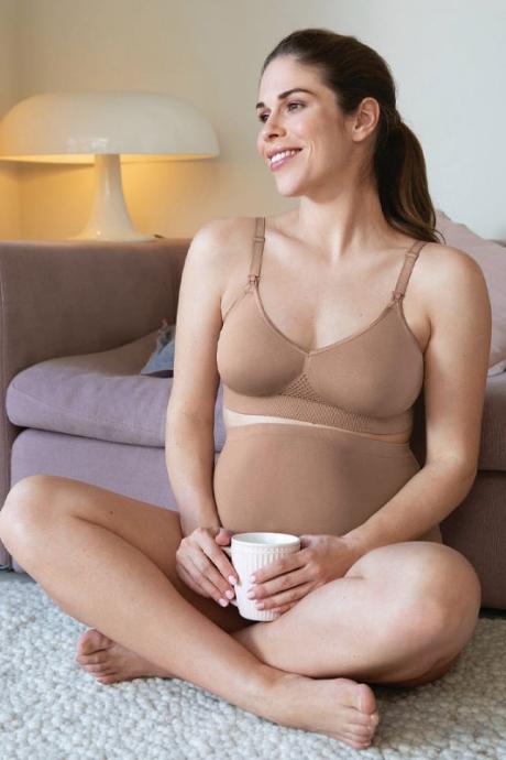 Anita Топ бесшовный для кормления 