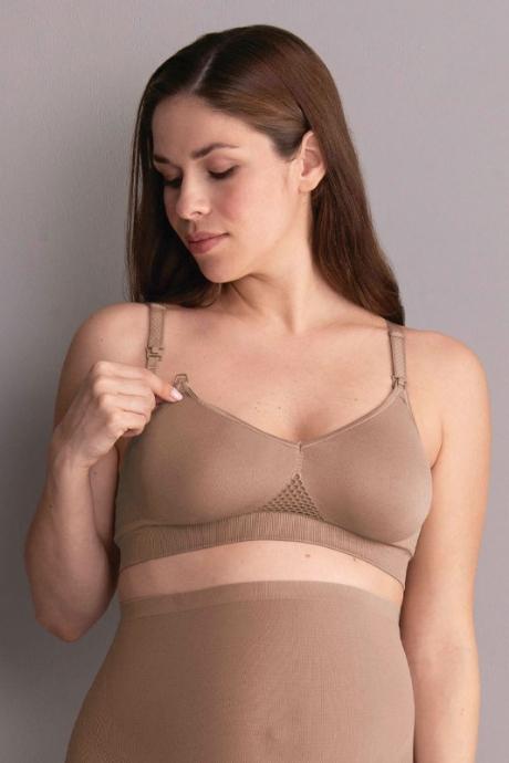 Anita Топ бесшовный для кормления 