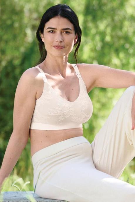 Anita Топ для кормления 