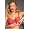 Anita Бюстгальтер "Abby" 5215 Rosa Faia 251 Вишневый