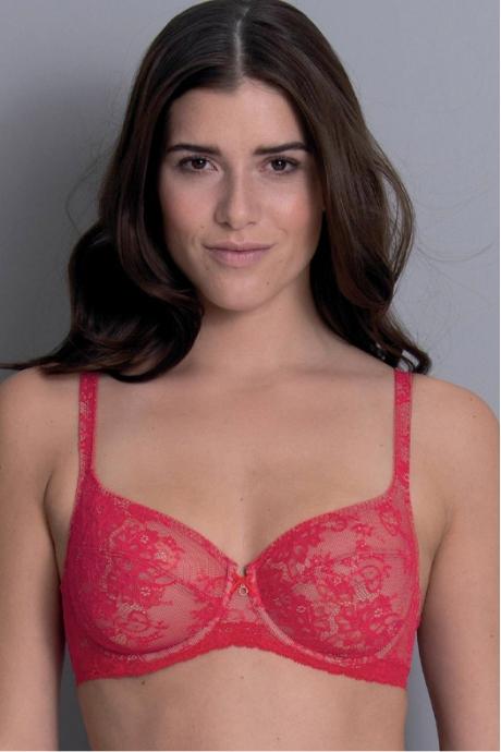 Anita Бюстгальтер "Abby" 5215 Rosa Faia 251 Вишневый