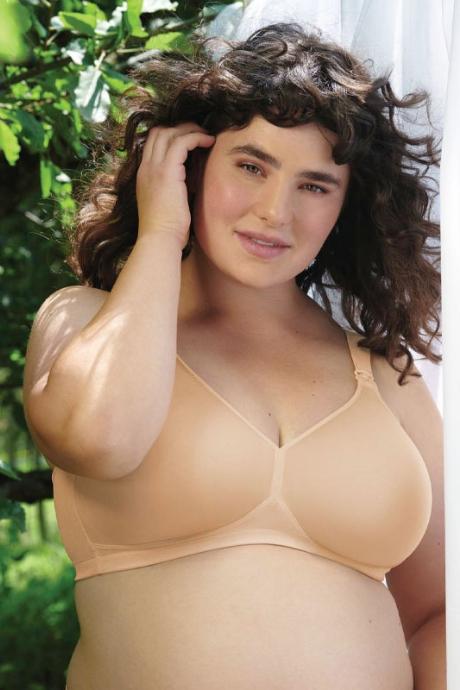 Anita Бюстгальтер для годування "Miss Anita" 5070 Maternity 753 Пісочний колір