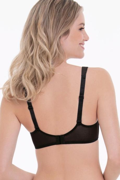 Anita Бюстгальтер для кормления "Miss Orely" 5098 Maternity 1 Черный