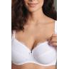 Anita Бюстгальтер для кормления "Miss Orely" 5098 Maternity 6 Белый