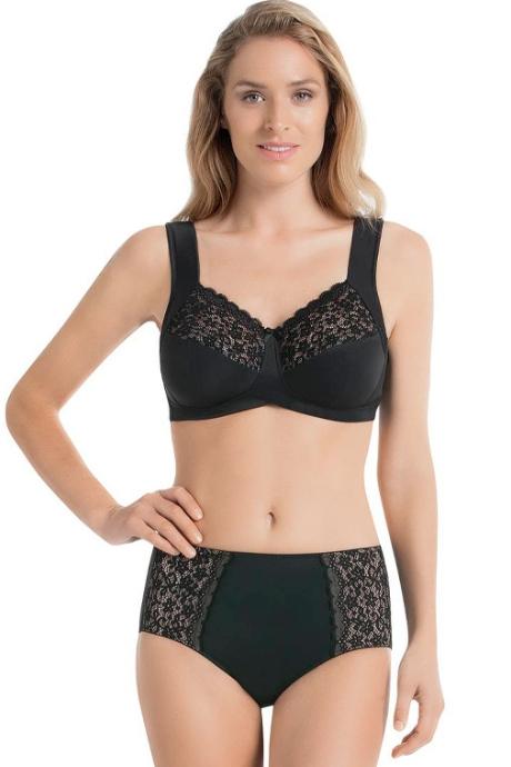Anita Бюстгальтер "Havanna" 5813 Anita Since 1 Черный 110A