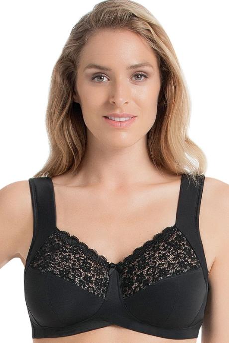 Anita Бюстгальтер "Havanna" 5813 Anita Since 1 Черный 110A