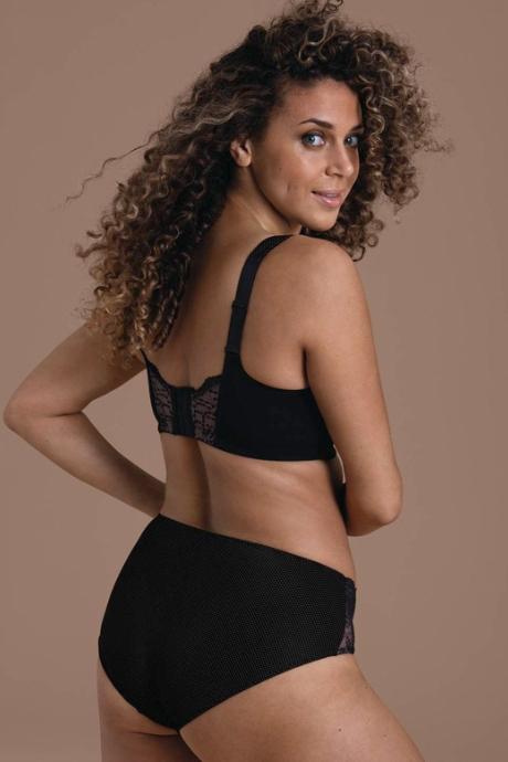 Anita Бюстгальтер "Orely" Wireless bra 5882 Anita Since 1 Черный