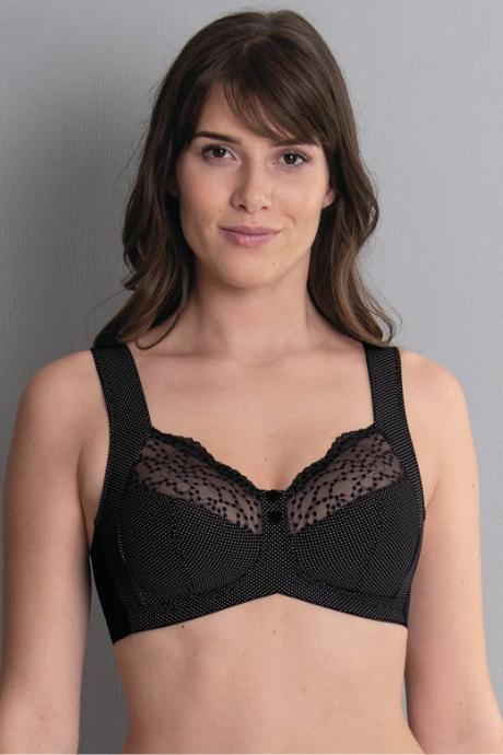 Anita Бюстгальтер "Orely" Wireless bra 5882 Anita Since 1 Черный