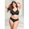 Anita Бюстгальтер "Selma" Wireless Spacer Cup 5631 Rosa Faia 1 Черный