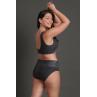Anita 1304 Труси "Essential Lace" Антрацит колір