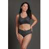 Anita 1304 Труси "Essential Lace" Антрацит колір