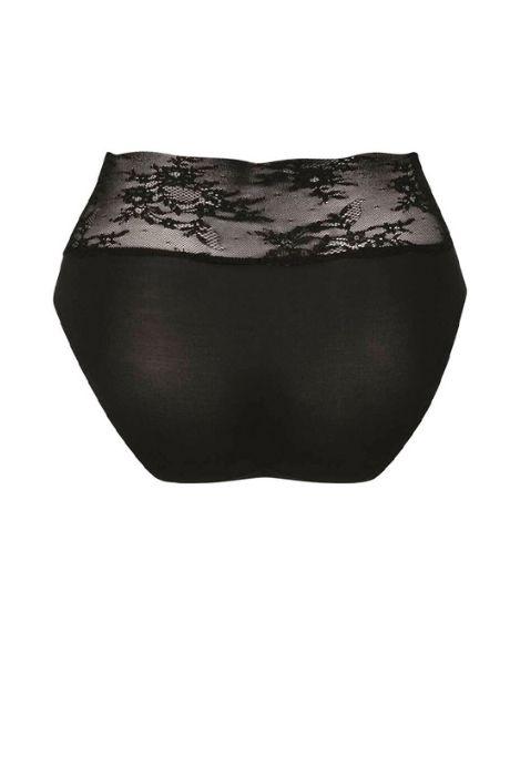 Anita 1304 Труси "Essential Lace" Чорний колір