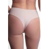 Ava Lingerie Труси бразиліано AV 1396/3/B BEIGE бежевий