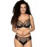 Ava Бюст soft жін AV1945 black