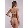 Ava Бюст soft жін AV2200 beige