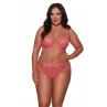Ava Труси жін AV1824 coral