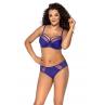 Ava Lingerie Бюстгальтер AV 1030/1 IRIS фиолетовый