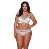 Ava Lingerie Бюстгальтер AV 1030 CREAM экри