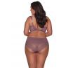 Ava Lingerie Бюстгальтер напівм'який AV 1030 ORCHID MAXI рожевий колір