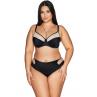 Ava Lingerie Бюстгальтер AV 2135 BLACK черный