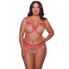 Ava Lingerie Трусы AV 2071 FLUO цветной