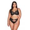 Ava Lingerie Трусы AV 2072 BLACK черный