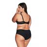 Ava Lingerie Трусы AV 2072 BLACK черный