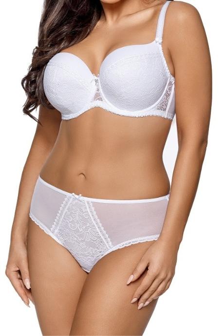 Ava Lingerie Бюстгальтер AV 1397 белый