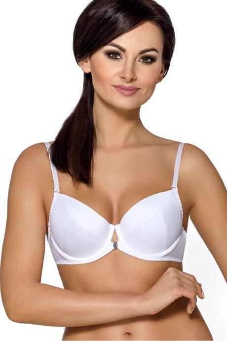 Ava Lingerie Бюстгальтер AV 146/69 белый