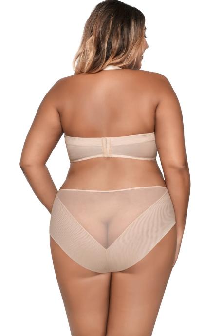 Ava Lingerie Бюстгальтер AV 1787 BEIGE бежевый