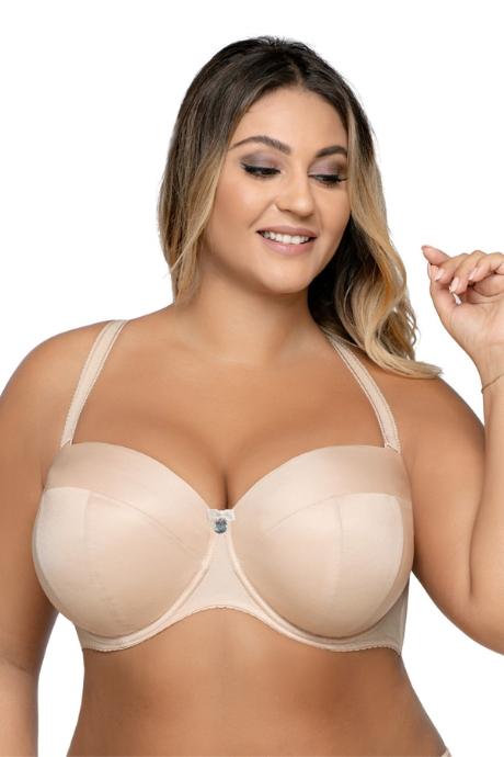 Ava Lingerie Бюстгальтер AV 1787 BEIGE бежевый