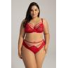 Ava Lingerie Бюстгальтер AV 1824/1 BARBADOS MAXI красный