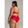 Ava Lingerie Бюстгальтер AV 2157 BARBADOS MAXI червоний колір