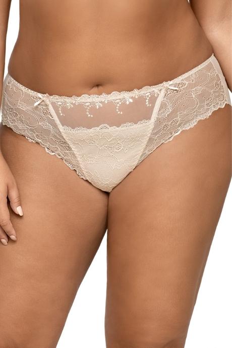 Ava Lingerie STRINGI AV 1030/S бежевый