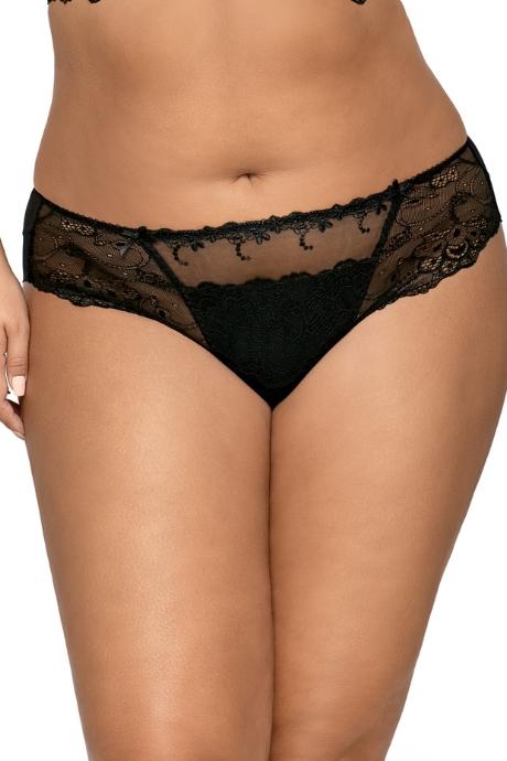 Ava Lingerie STRINGI AV 1030/S черный