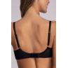 Ava 2110 Бюстгальтер ЧОРНИЙ колір Maxi