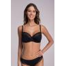 Ava 2110 Бюстгальтер ЧОРНИЙ колір Maxi